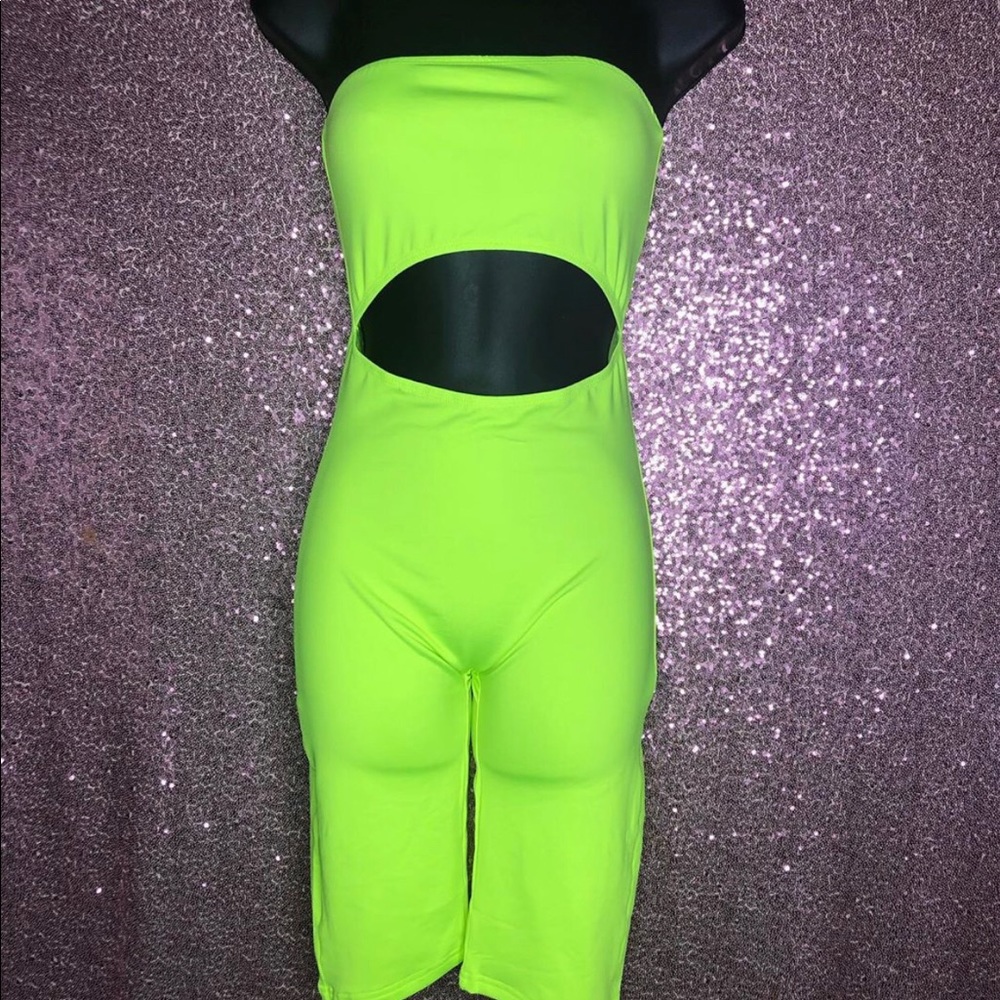 Women’s one piece